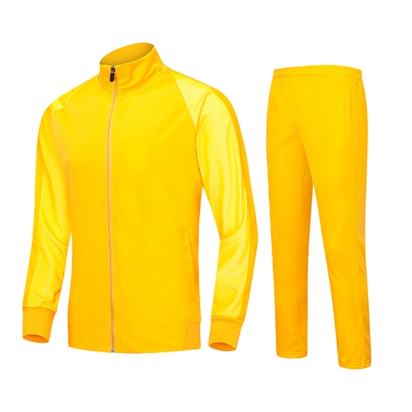 Track Suit