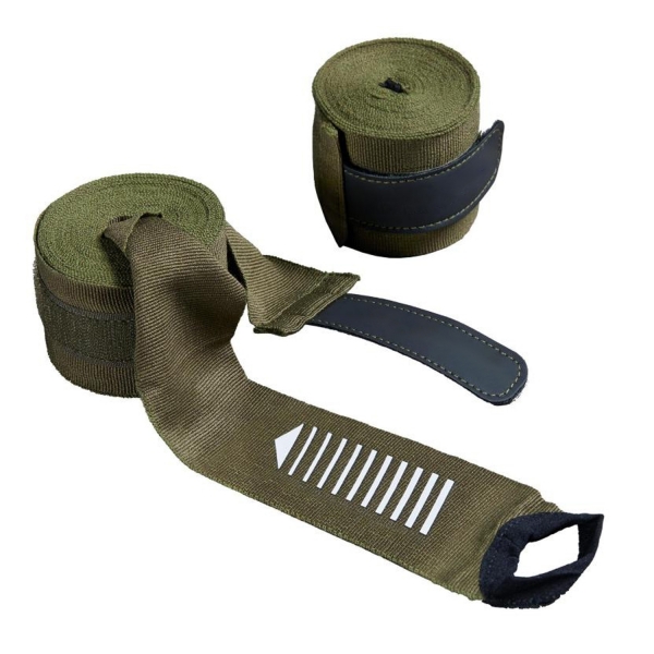 Hand wrap