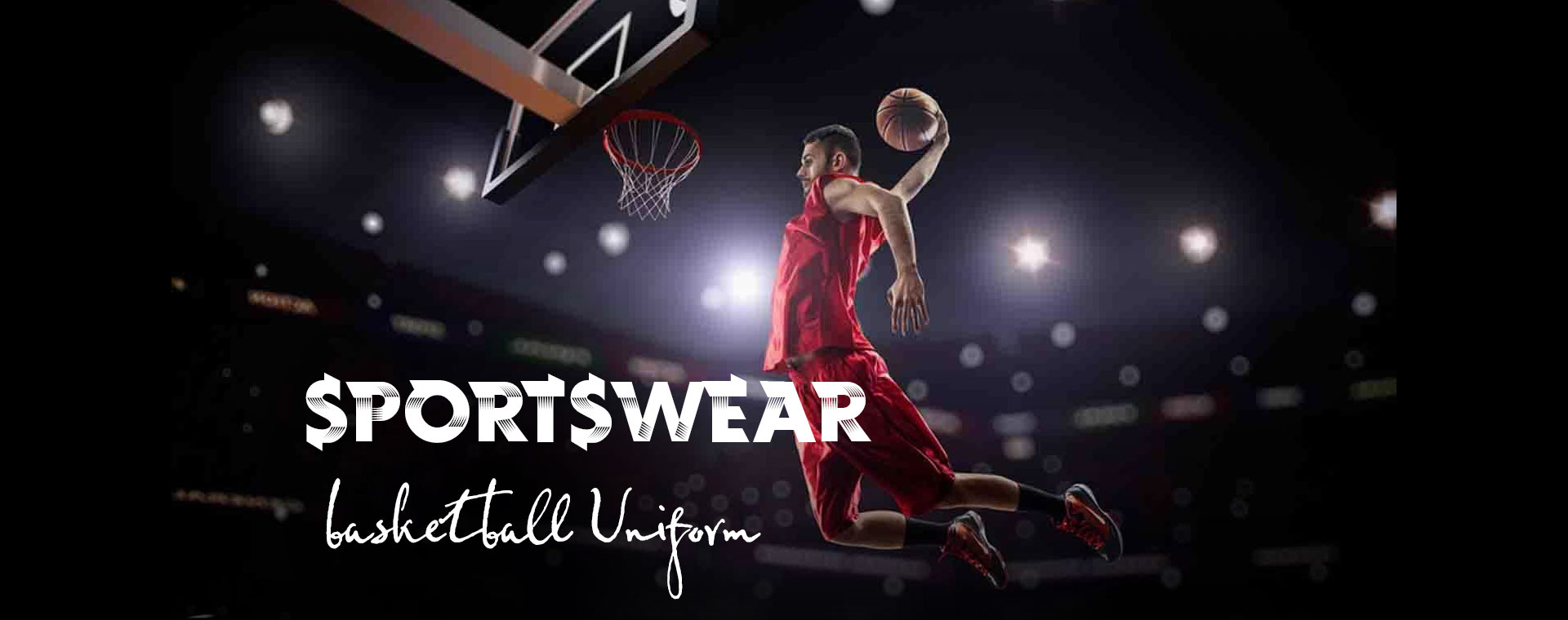 Sportswear