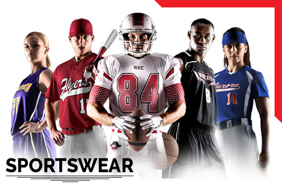 Sportswear