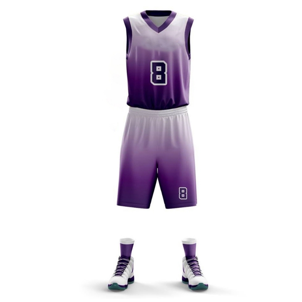 Basketball Uniform