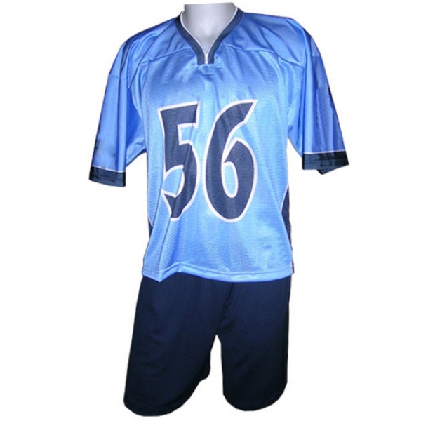 Lacrosse Uniform