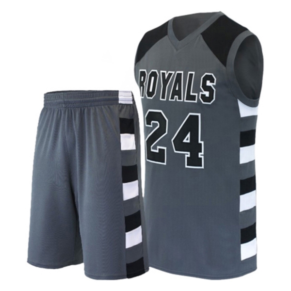 Basketball Uniform
