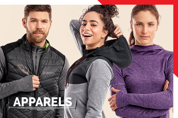 Apparels