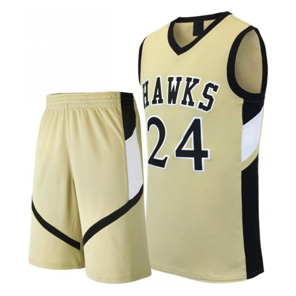 Basketball Uniform