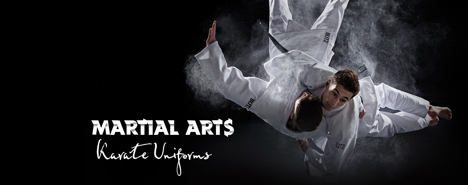 Martial Arts