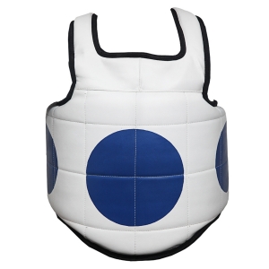 Chest Guards