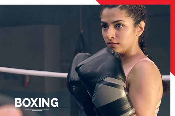 Boxing