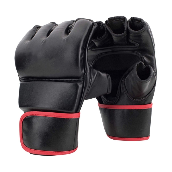 mma gloves