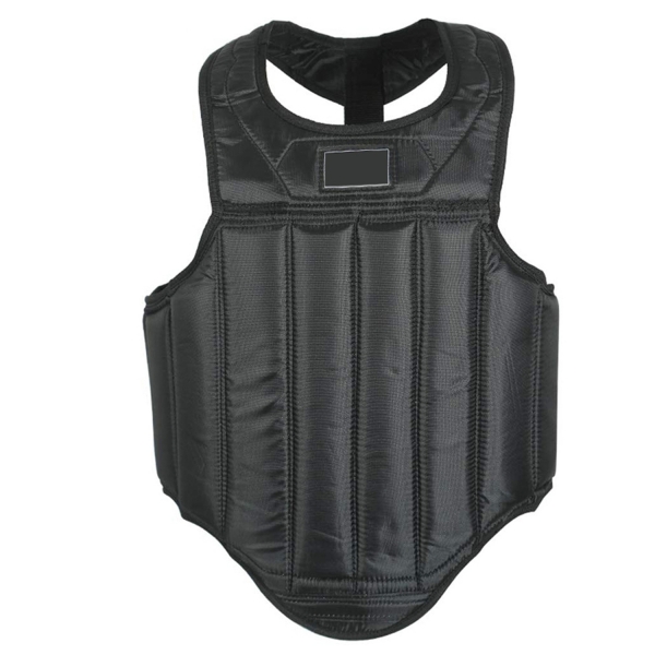 Chest Guard