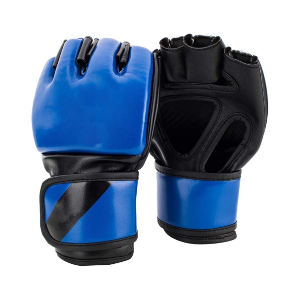 mma gloves