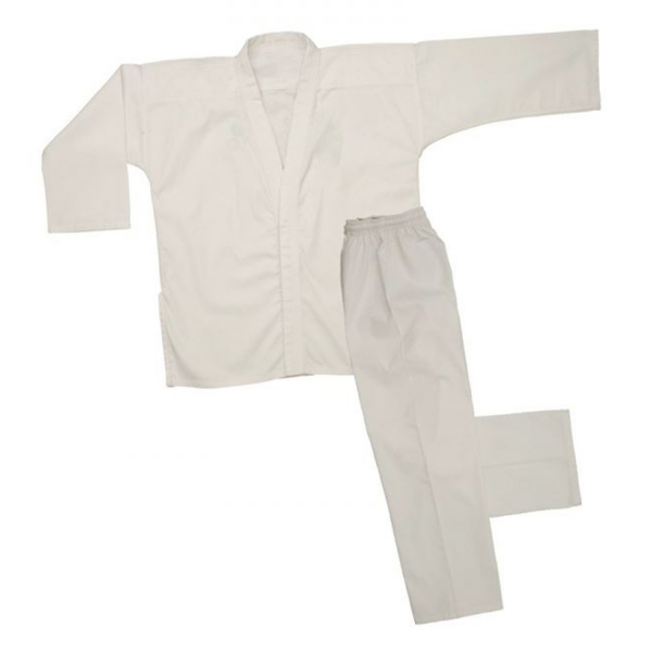 Taekwondo Uniform