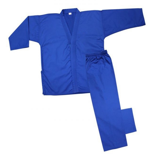 Taekwondo Uniform