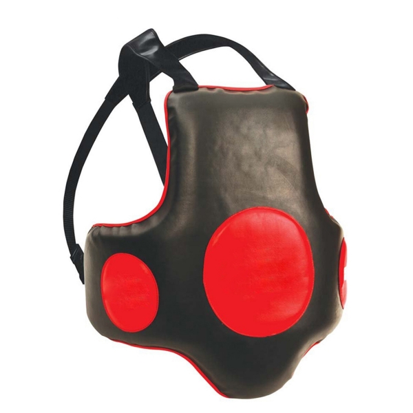 Chest Guard