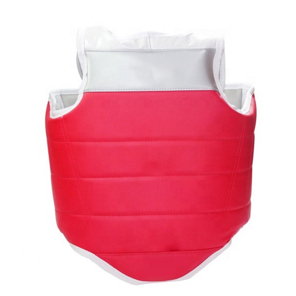Chest Guard